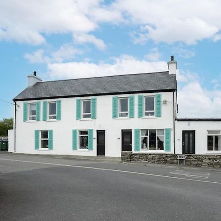 Droíchead an ChláirHolland House No3别墅 外观 照片